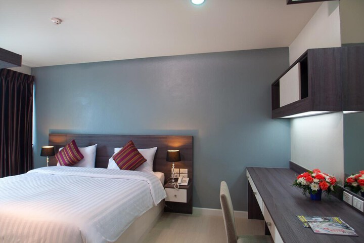 Room 21 of 52