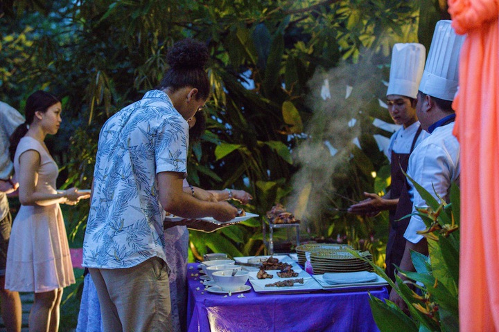 Wedding/Banquet 65 of 75