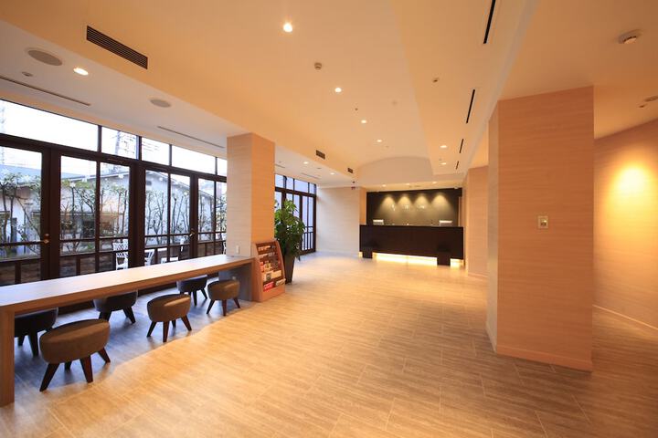 Hotel Interior 3 of 52