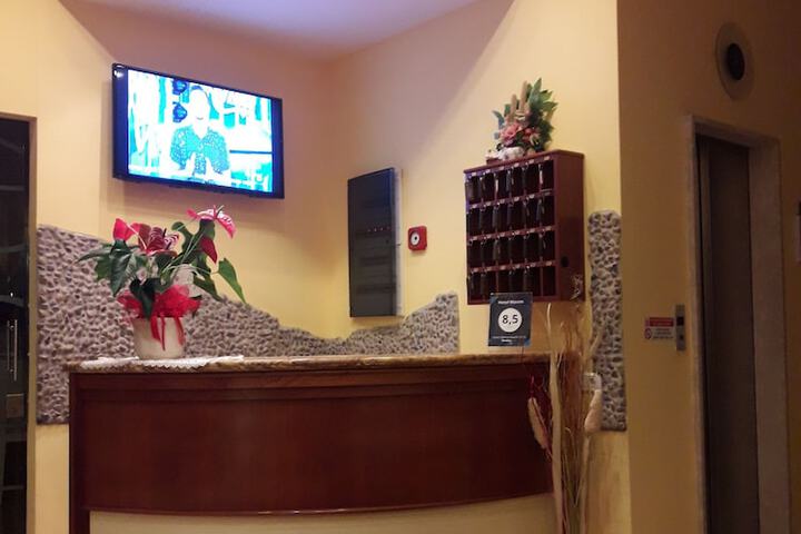 Hotel Interior 5 of 47