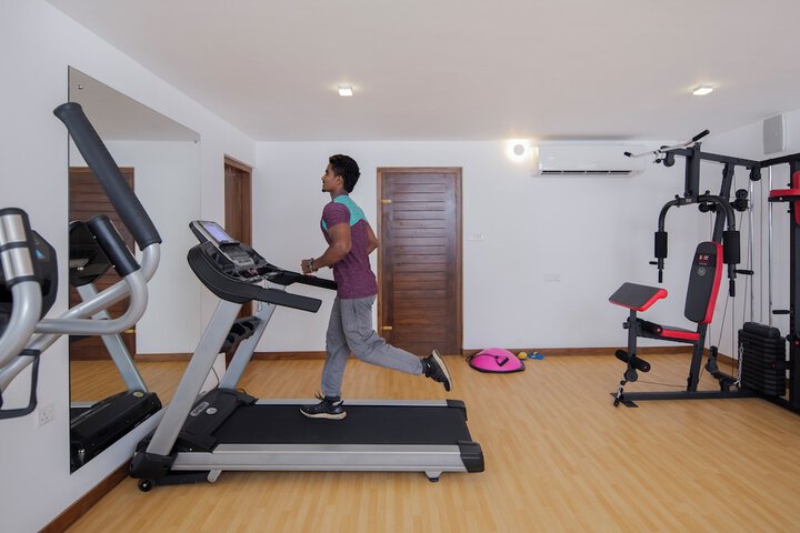 Health and Fitness 26 of 38