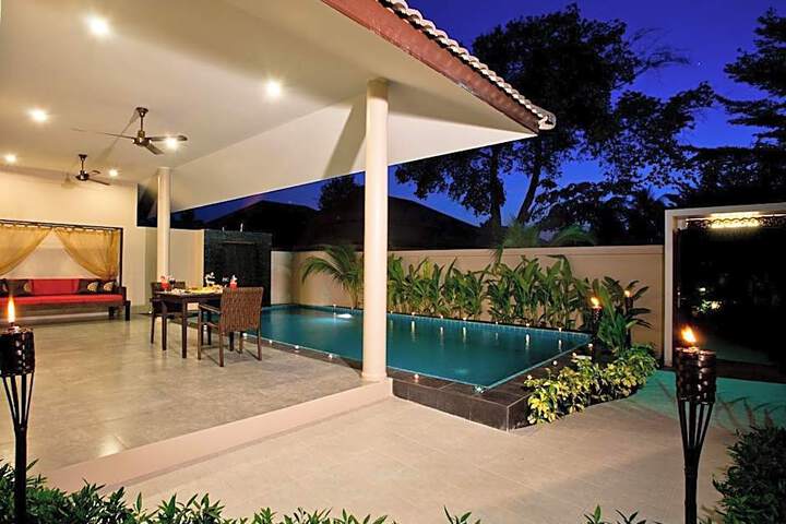 Fitness Center Photo