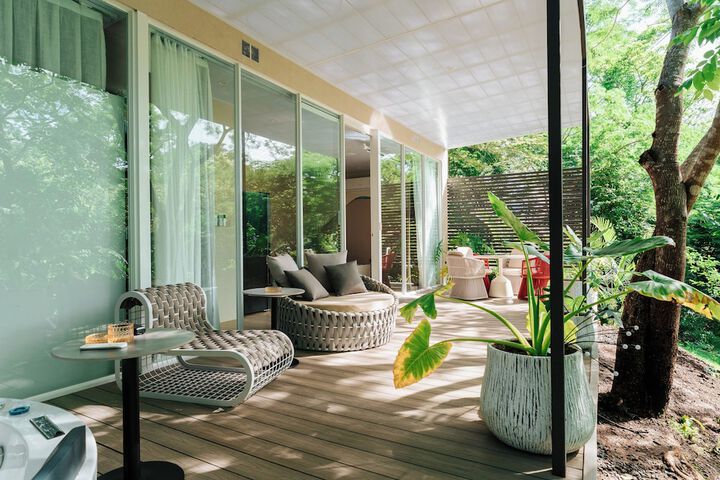 Terrace/Patio 40 of 76