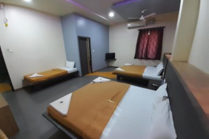 Hotel Diamond