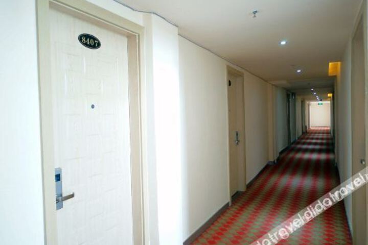 Hotel Interior 9 of 16
