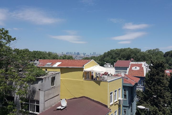 Hotel View 41 of 50