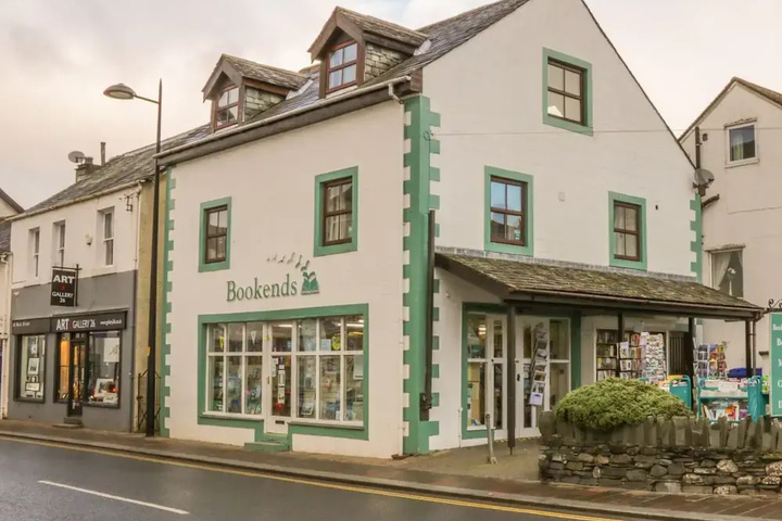 Ashness Keswick