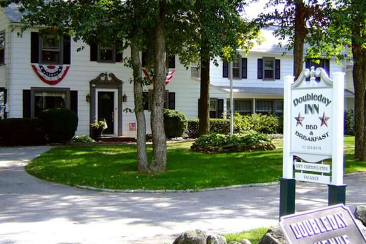 Doubleday Inn