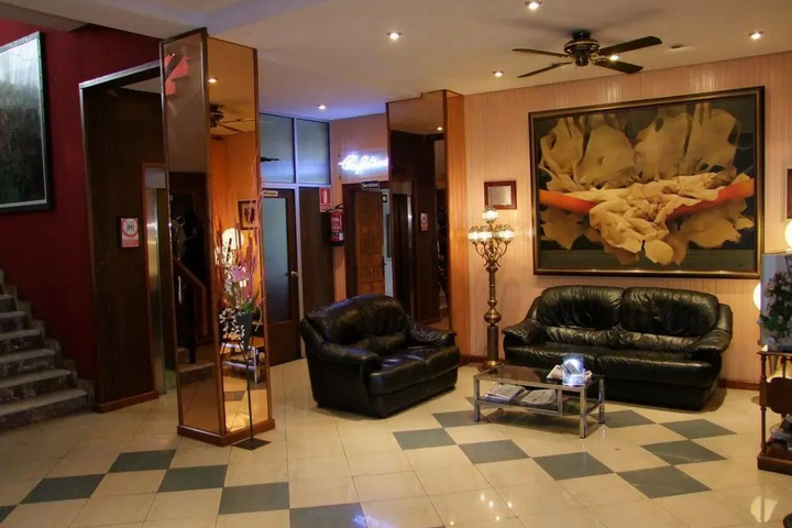 Hotel Interior 2 of 16
