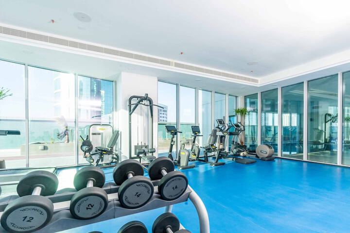 Health and Fitness 64 of 103