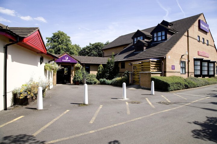 Hotel 21 of 24