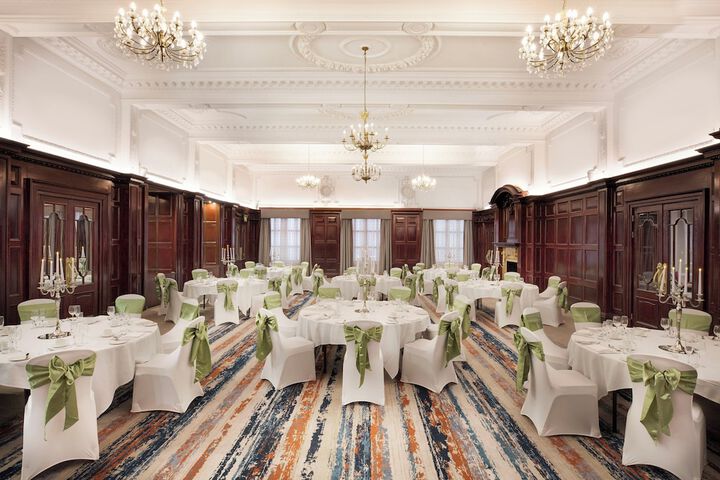 Ballroom/Hall 46 of 66