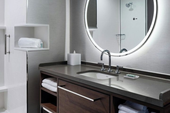 Bath Interior