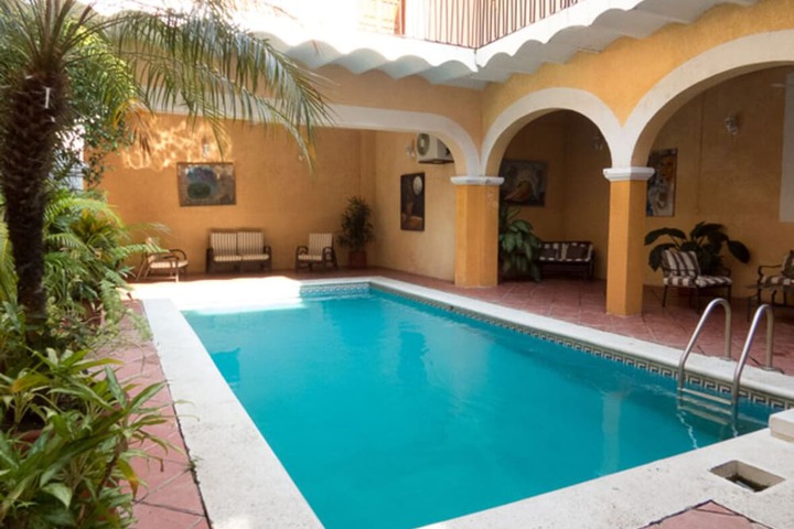 Pool 28 of 38