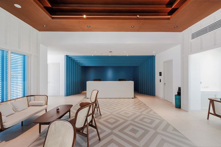 Lobby Photos