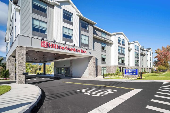 Hilton Garden Inn North Conway in North Conway, NH
