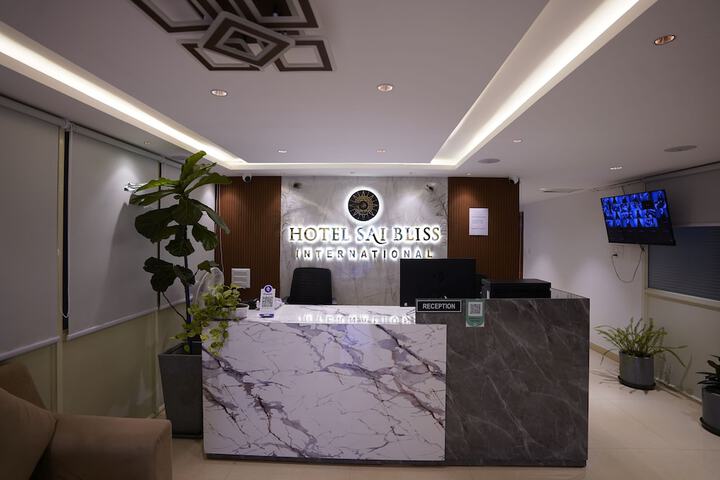 Hotel Interior 4 of 42