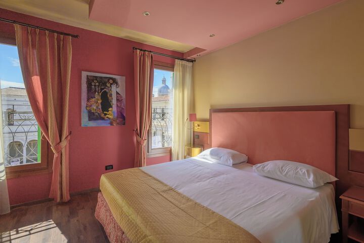 Diamantino Town House in Padova