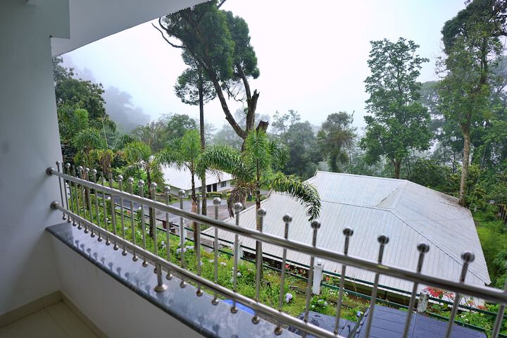 Terrace/Patio 64 of 66