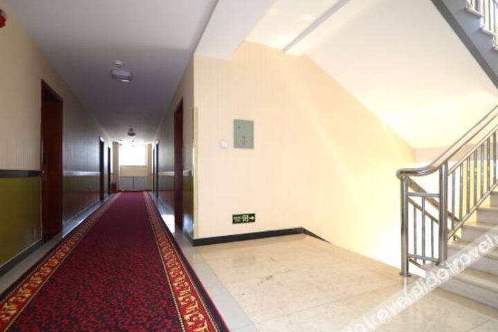 Hotel Interior 11 of 19