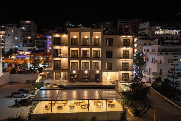 Hotel 49 of 65