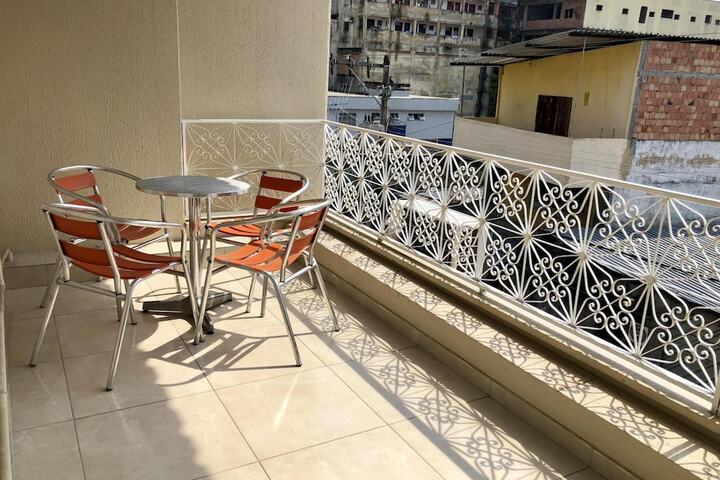 Terrace/Patio 20 of 46