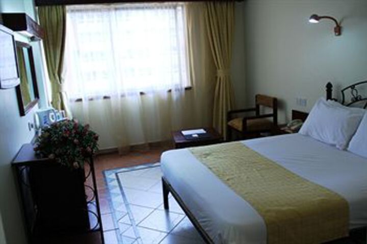 Inside Room Photo