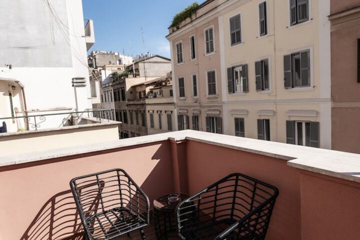 Terrace/Patio 119 of 209