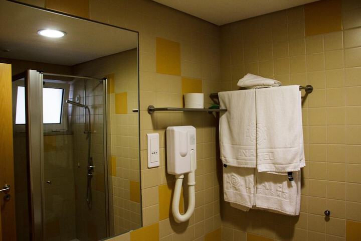 Bath Amenities