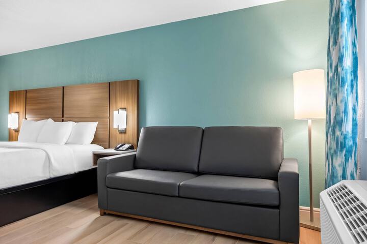 Hotel Spa