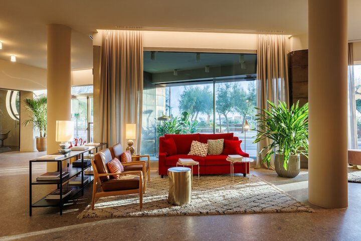 Hotel Interior 53 of 64
