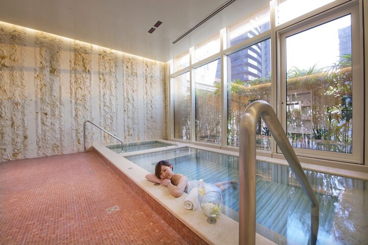 Hotel Spa