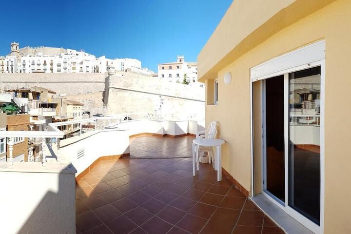 Terrace/Patio 18 of 19