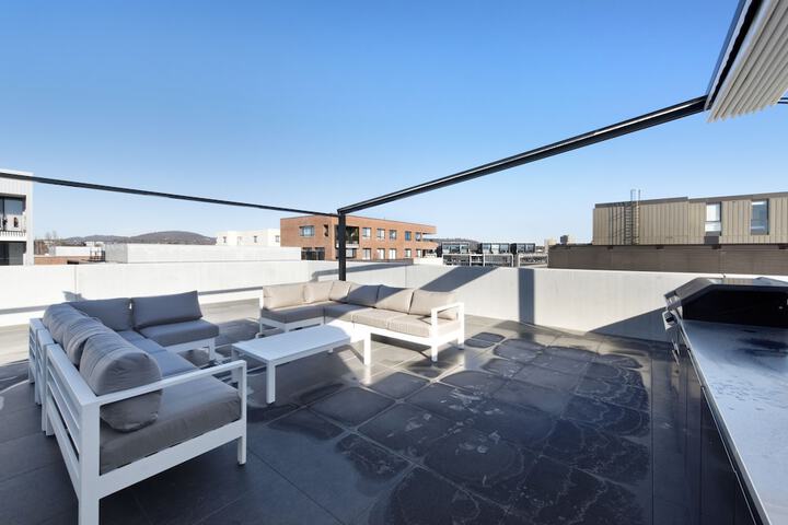 Terrace/Patio 14 of 15