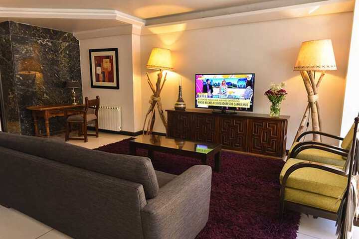 Lobby Photos
