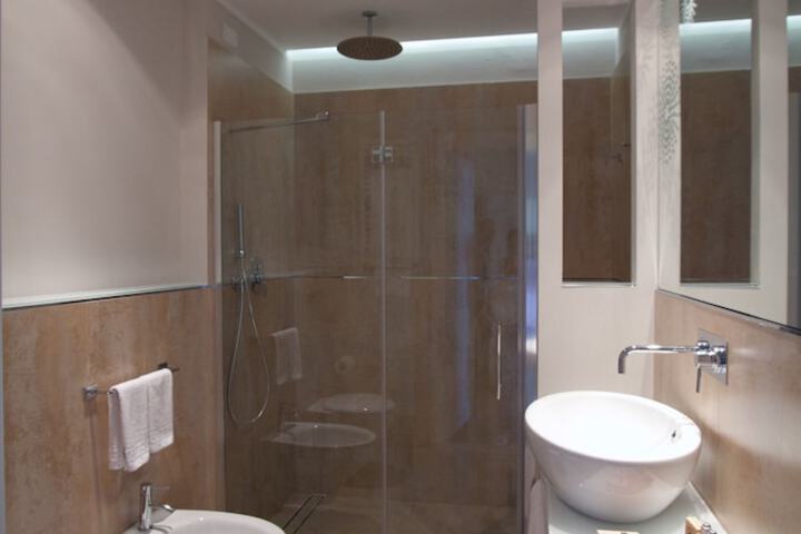 Restrooms
