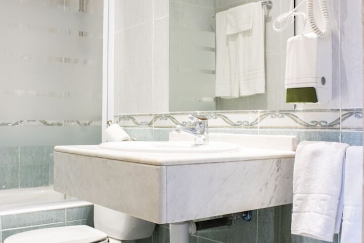 Bath Photo