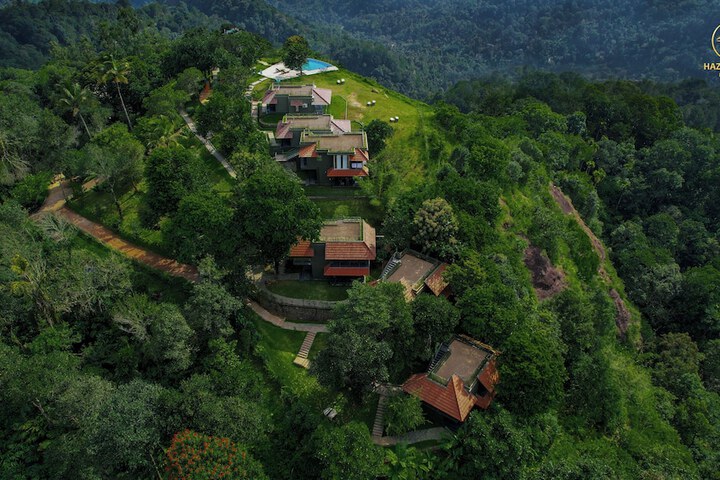 Photo of Haze and Kites Resort Munnar