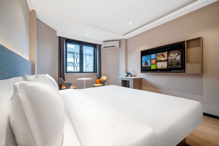 Shxin Boutique Hotel