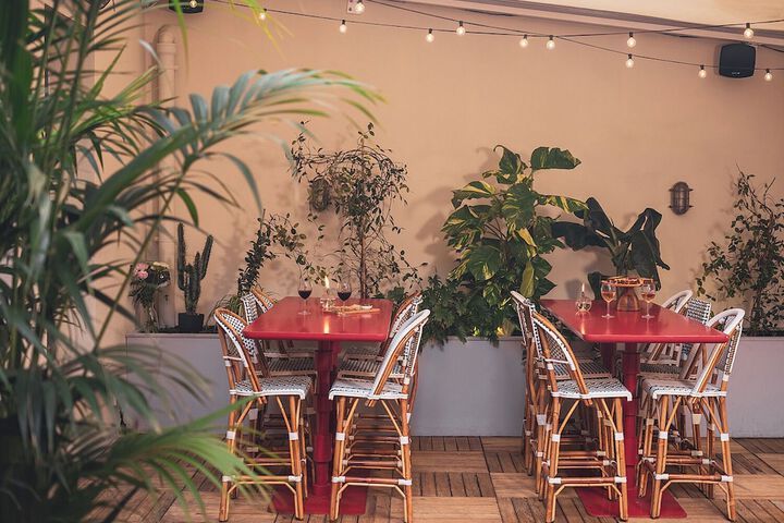 Terrace/Patio 74 of 76