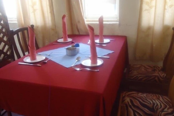 Breakfast/Coffee Service 11 of 47