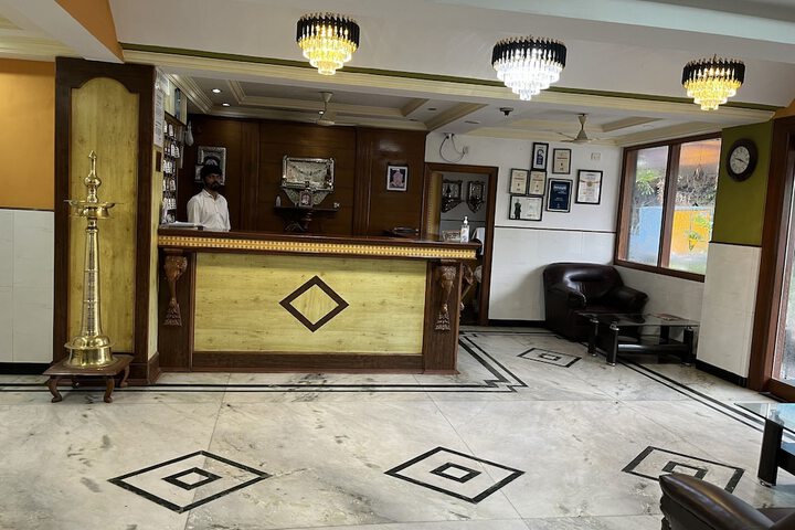 Hotel Interior 5 of 14