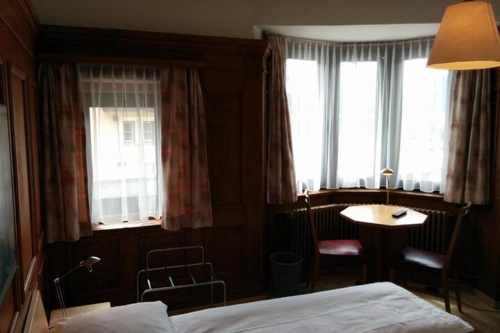 Suite Room