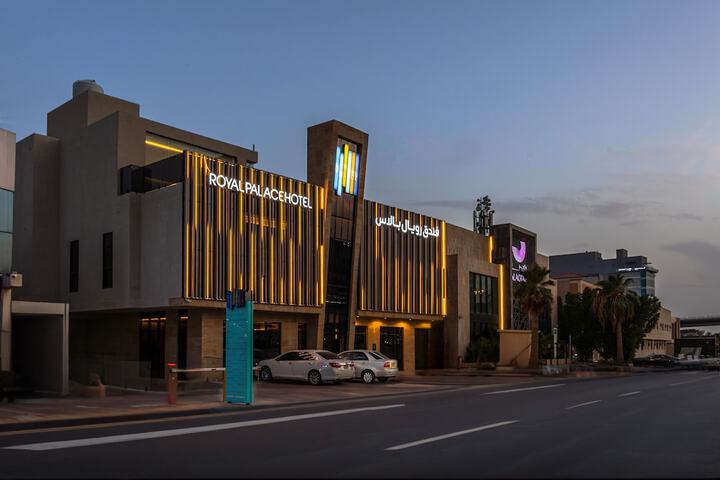 Hotel 36 of 37