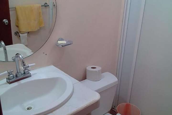 Bathroom Vanities