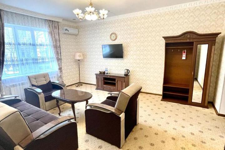 Inside Room Photo