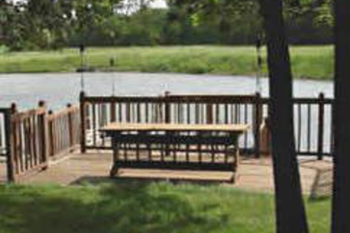 Terrace/Patio 31 of 31