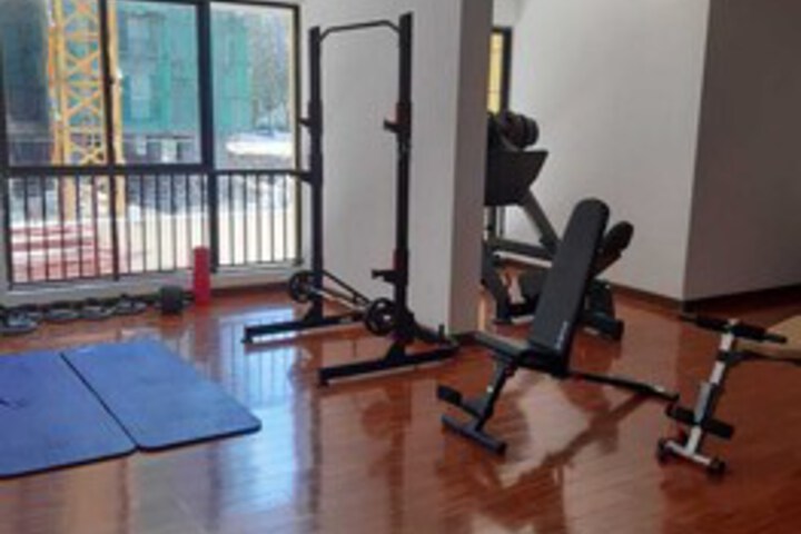 Health and Fitness 11 of 37