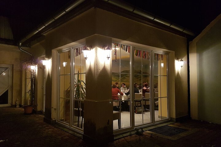 Hotel 18 of 18