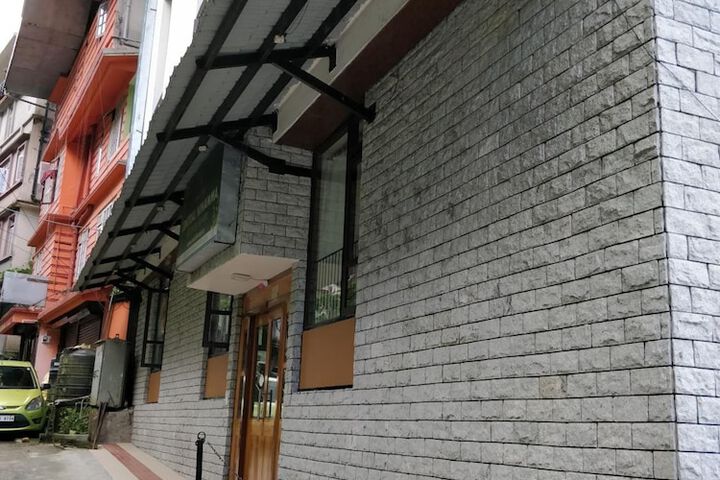 Hotel 56 of 56
